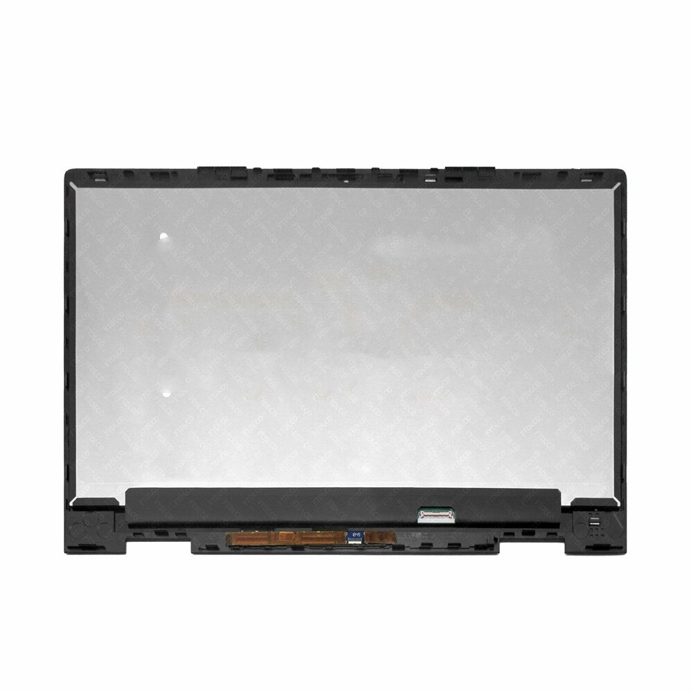15.6 ġ HP ENVY x360 15m-bq021dx 15m-bq121dx LCD ÷ ġ ũ Ÿ  FHD 1920x1080